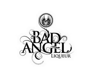 BAD ANGEL LIQUEUR