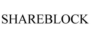SHAREBLOCK