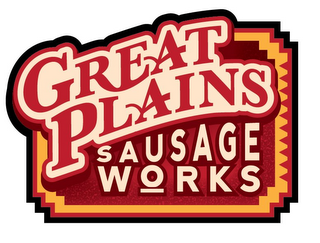 GREAT PLAINS SAUSAGE WORKS