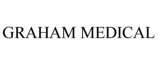 GRAHAM MEDICAL