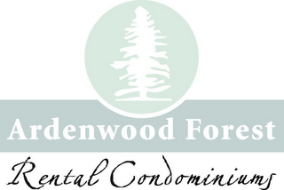 ARDENWOOD FOREST RENTAL CONDOMINIUMS