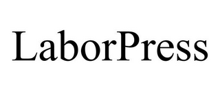 LABORPRESS