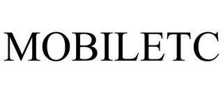 MOBILETC