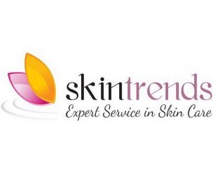 SKINTRENDS EXPERT SERVICE IN SKIN CARE