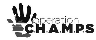 OPERATION C.H.A.M.P.S