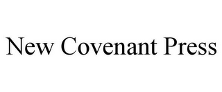 NEW COVENANT PRESS