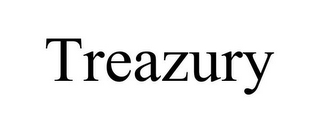 TREAZURY