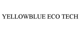 YELLOWBLUE ECO TECH