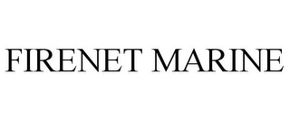 FIRENET MARINE