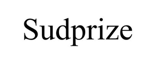 SUDPRIZE