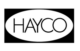 HAYCO