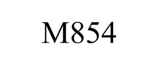 M854