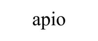 APIO