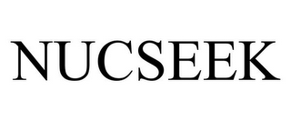 NUCSEEK