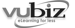 VUBIZ ELEARNING FOR LESS