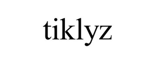 TIKLYZ