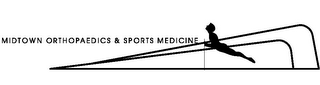 MIDTOWN ORTHOPAEDICS & SPORTS MEDICINE