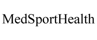 MEDSPORTHEALTH