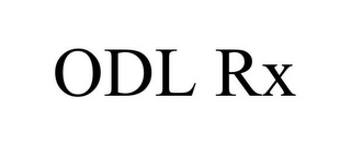 ODL RX