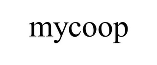 MYCOOP