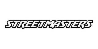 STREETMASTERS