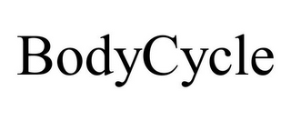 BODYCYCLE