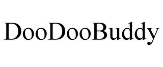 DOODOOBUDDY