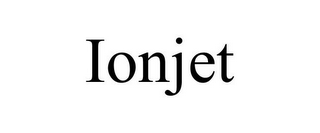 IONJET