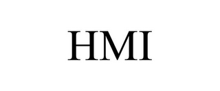 HMI