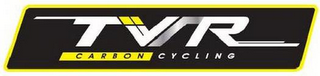 TVR CARBON CYCLING