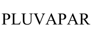 PLUVAPAR