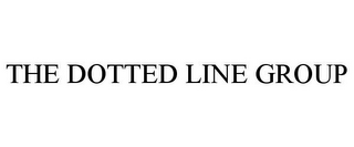 THE DOTTED LINE GROUP