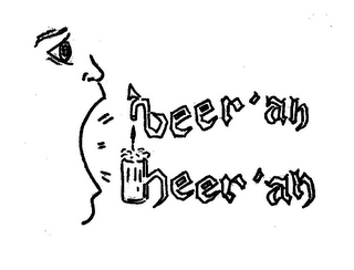 BEER'AH HEER'AH