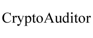 CRYPTOAUDITOR