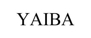 YAIBA