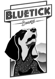 BLUETICK BREWERY