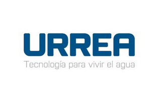 URREA TECNOLOGÍA PARA VIVIR EL AGUA