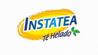 INSTATEA TÉ HELADO