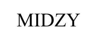 MIDZY