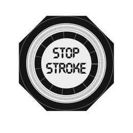 STOP STROKE