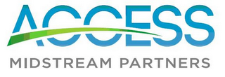 ACCESS MIDSTREAM PARTNERS