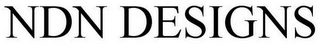 NDN DESIGNS