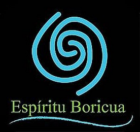 ESPÍRITU BORICUA