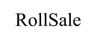 ROLLSALE