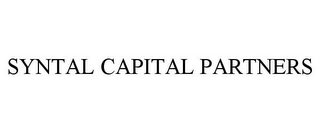 SYNTAL CAPITAL PARTNERS