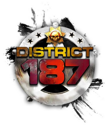 DISTRICT 187