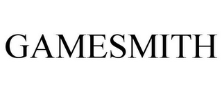 GAMESMITH