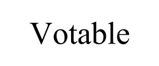 VOTABLE