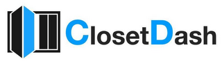 CLOSETDASH