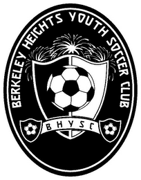 BERKELEY HEIGHTS YOUTH SOCCER CLUB BHYSC